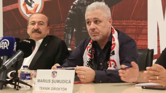 Sumudica Süper Lig'e geri döndü