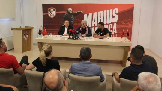Sumudica Süper Lig'e geri döndü