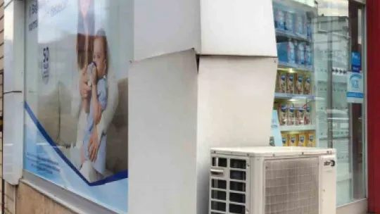 Gebze'de çöken binanın dün çekilen fotoğrafları ortaya çıktı