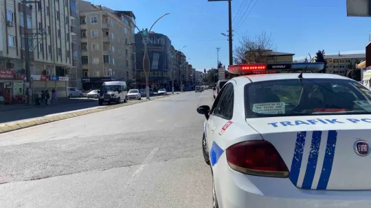 Gebze'de motosiklet kazası: 1 yaralı