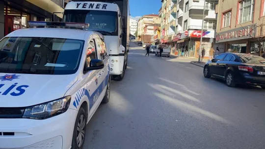 Gebze'de silahlı kavga: 1 ölü