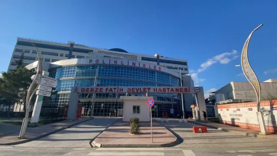 Gebze'de silahlı kavga: 1 ölü