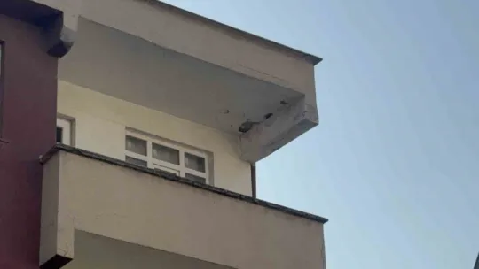 Gebze'deki farklı bir mahallede yeni ihbar: 3 binadan 42 kişi tahliye edildi