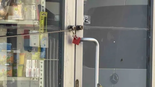 Gebze'deki farklı bir mahallede yeni ihbar: 3 binadan 42 kişi tahliye edildi