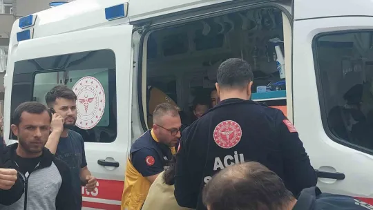 İşte Gebze'deki patlamanın detayları!