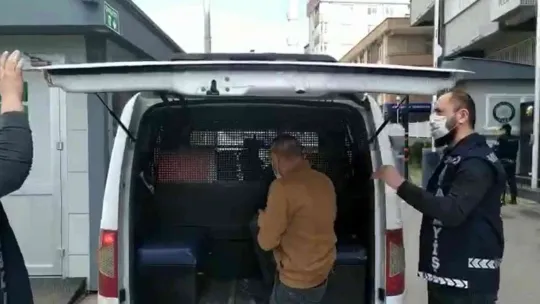 Silahla yaralama olayıyla ilgili 1 kişi tutuklandı