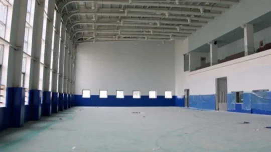 GEBZESEM lisanlı sporculara hizmet verecek