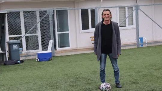 Gebzespor Başkanı Recep Avcı istifa etti