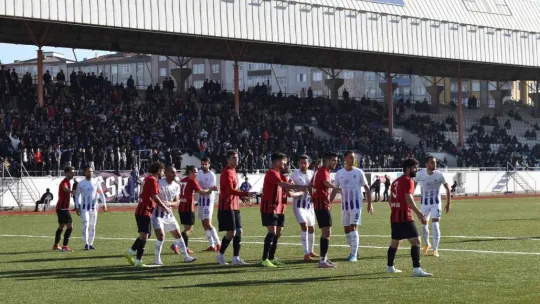 Gebzespor kent derbisini kazanıp liderlik koltuğuna oturdu