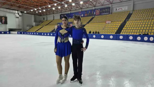 Gece gündüz çalıştılar, şimdi dünya arenasına çıkıyorlar