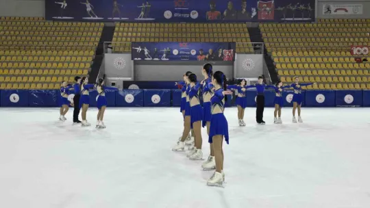 Gece gündüz çalıştılar, şimdi dünya arenasına çıkıyorlar