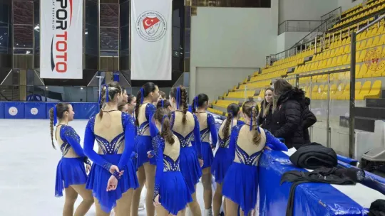 Gece gündüz çalıştılar, şimdi dünya arenasına çıkıyorlar