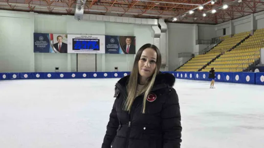 Gece gündüz çalıştılar, şimdi dünya arenasına çıkıyorlar