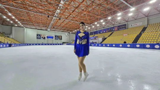 Gece gündüz çalıştılar, şimdi dünya arenasına çıkıyorlar