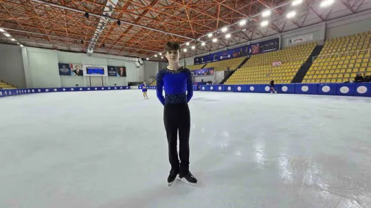 Gece gündüz çalıştılar, şimdi dünya arenasına çıkıyorlar