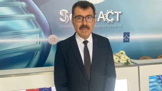 Geleceğin en büyük tehlikesi