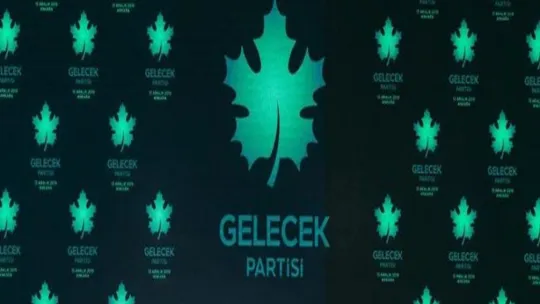 Gelecek Partisi Kocaeli İl Başkanı resmen açıklandı!