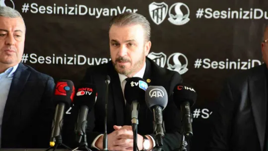 Özel maç için ortak toplantı