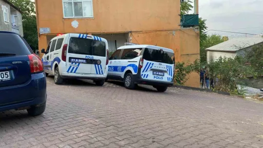 Kocaeli'de eş cinayeti! Kocasını tüfekle vurarak öldürdü
