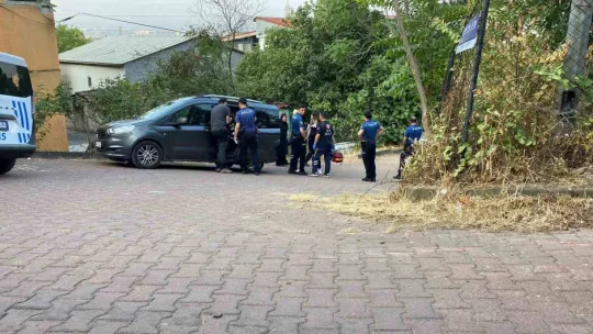 Kocaeli'de eş cinayeti! Kocasını tüfekle vurarak öldürdü