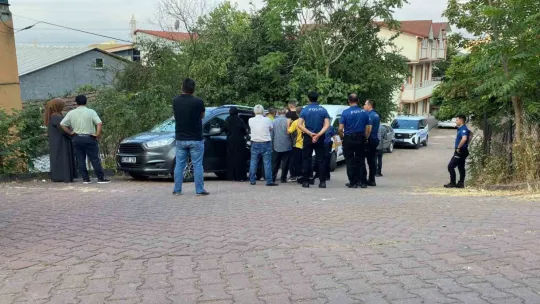 Kocaeli'de eş cinayeti! Kocasını tüfekle vurarak öldürdü