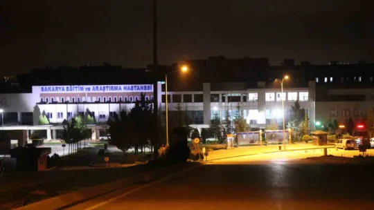Adapazarı'nda genç hemşirenin boğazını kestiler
