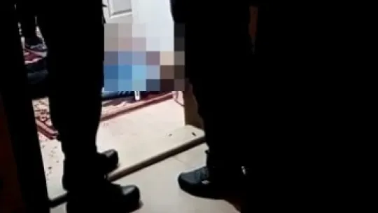 Adapazarı'nda genç hemşirenin boğazını kestiler