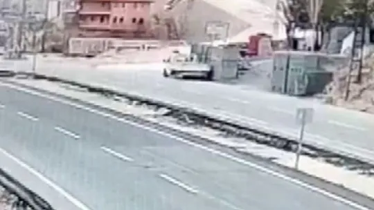 Genç hemşirenin babası, kızının cenazesini görmeye dayanamadı!
