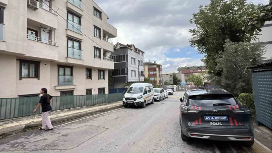 Genç kadın silahla vurularak hayatını kaybetti