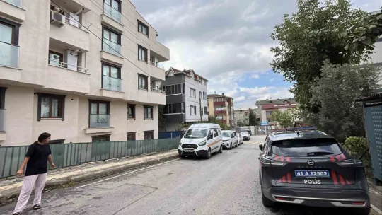 Genç kadın silahla vurularak hayatını kaybetti