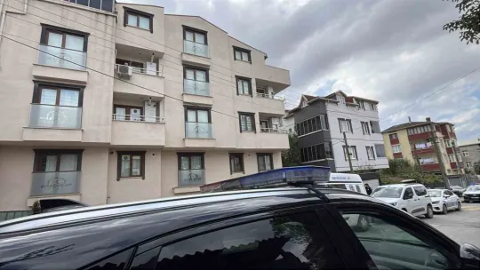 Genç kadın silahla vurularak hayatını kaybetti