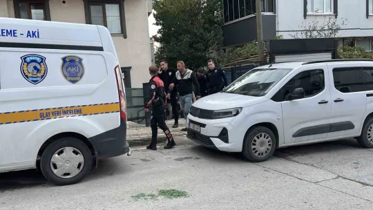 Genç kadın silahla vurularak hayatını kaybetti