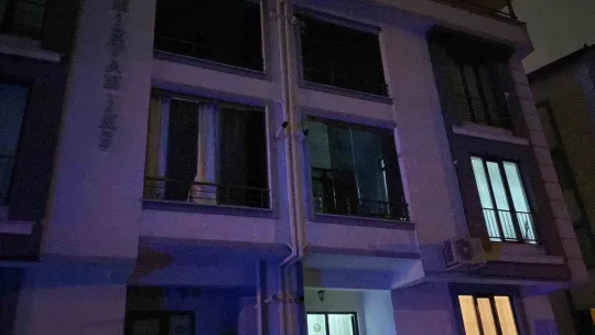 Genç kız gittiği misafirlikte dehşeti yaşadı