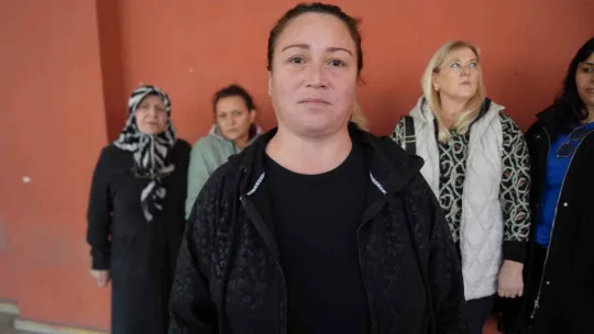 Genç kızı kaza süsü vererek canice öldürmüştü: İlk duruşma görüldü