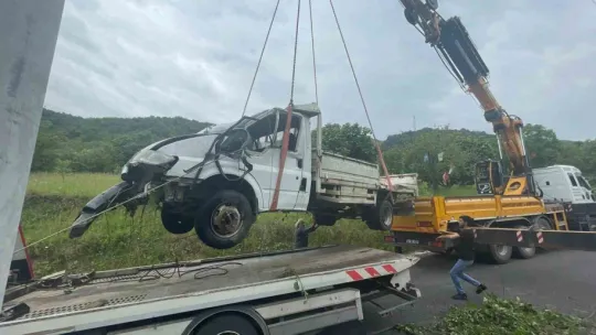 Genç kızı kaza süsü vererek öldürdüğü iddia edilen sanığa istenen ceza belli oldu