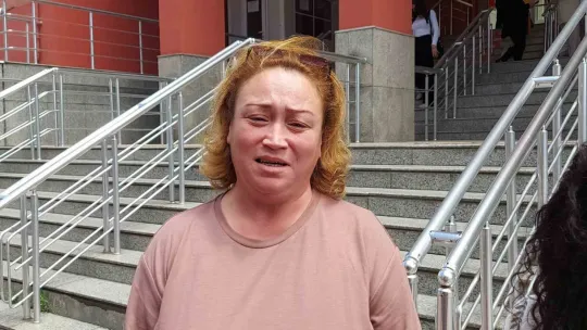 Genç kızı kaza süsü vererek öldürdüğü iddia edilen sanığa istenen ceza belli oldu