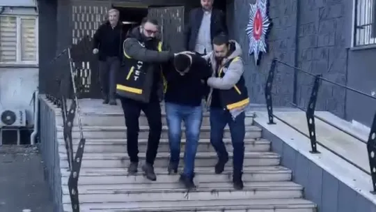 Genç kızın katili erkek arkadaşı çıktı