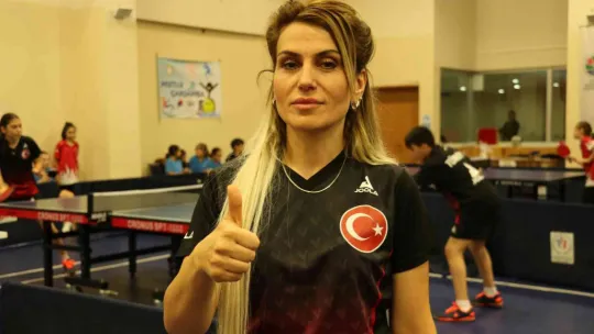 Genç raketler İtalya'ya gidiyor