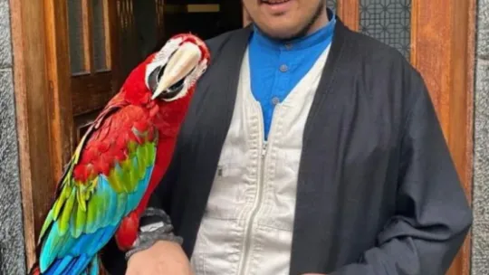 Genç imamı kafasından vurarak tarlaya atmış
