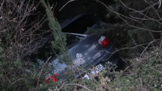 Gençlerin kiralık araçla gezme hevesi kursaklarında kaldı