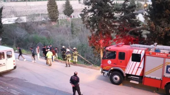 Gençlerin kiralık araçla gezme hevesi kursaklarında kaldı