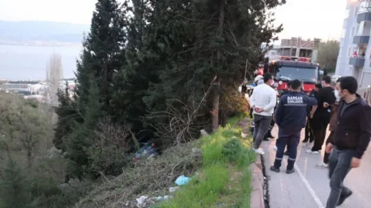 Gençlerin kiralık araçla gezme hevesi kursaklarında kaldı