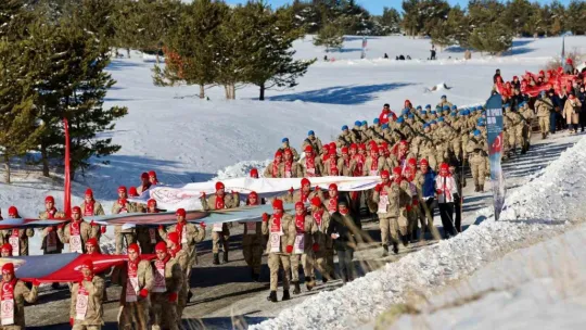 Sarıkamış şehitleri için anma yürüyüşü düzenleyecekler
