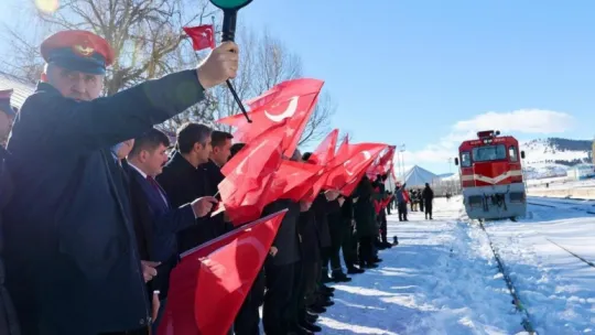 Sarıkamış şehitleri için anma yürüyüşü düzenleyecekler