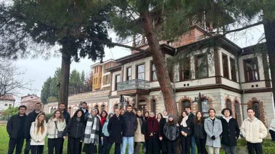 Gez-Gör ile 23 bin kişi Kocaeli'yi keşfetti