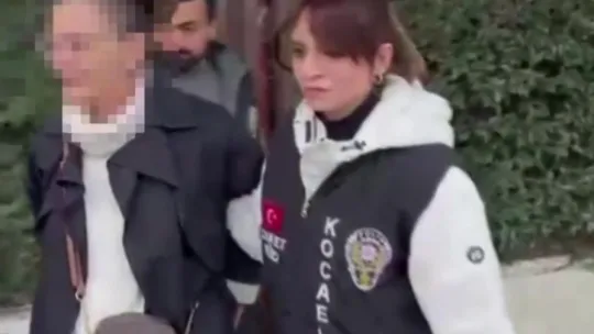 Göbek bağıyla öldürülmüştü: Bebek cinayetinde 18 yıl sonra yeni gelişme