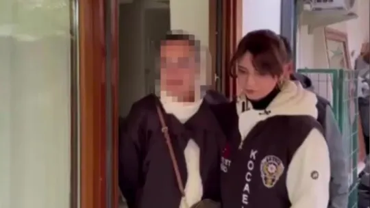 Göbek bağıyla öldürülmüştü: Bebek cinayetinde 18 yıl sonra yeni gelişme