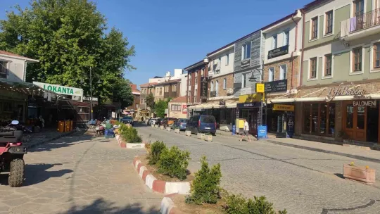 4.6 büyüklüğünde deprem