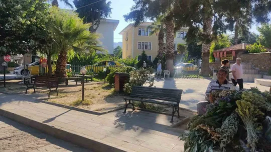 4.6 büyüklüğünde deprem