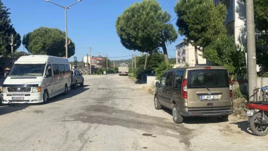 4.6 büyüklüğünde deprem